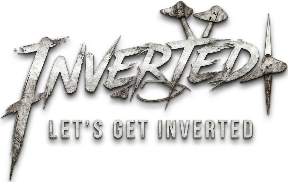 Lets Get Inverted