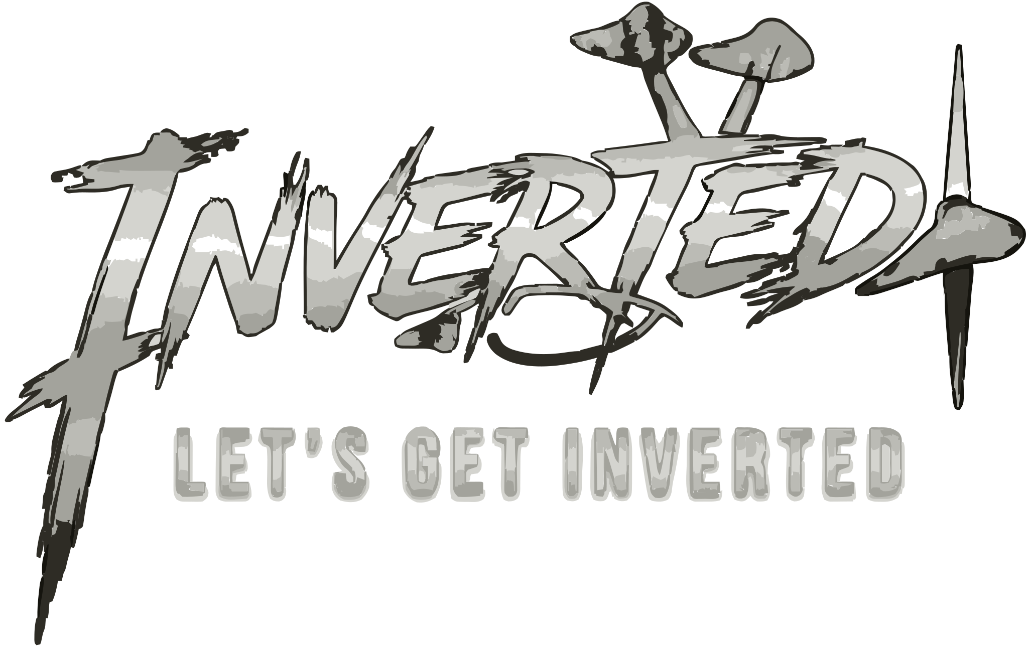 Lets Get Inverted